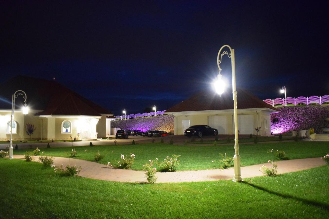 Sękowski Dwór Sekowa Exterior foto
